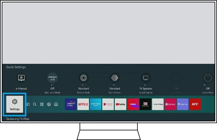 How To Connect Samsung Soundbar To TV Via Bluetooth?