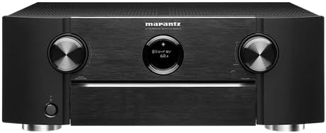 Marantz SR6015 Review