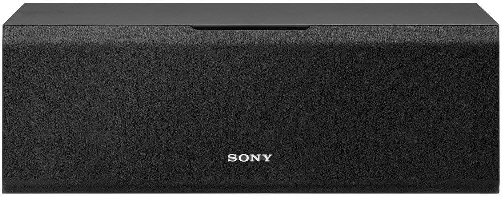 Sony STRDH590 5.2ch 4K AV Receiver Review