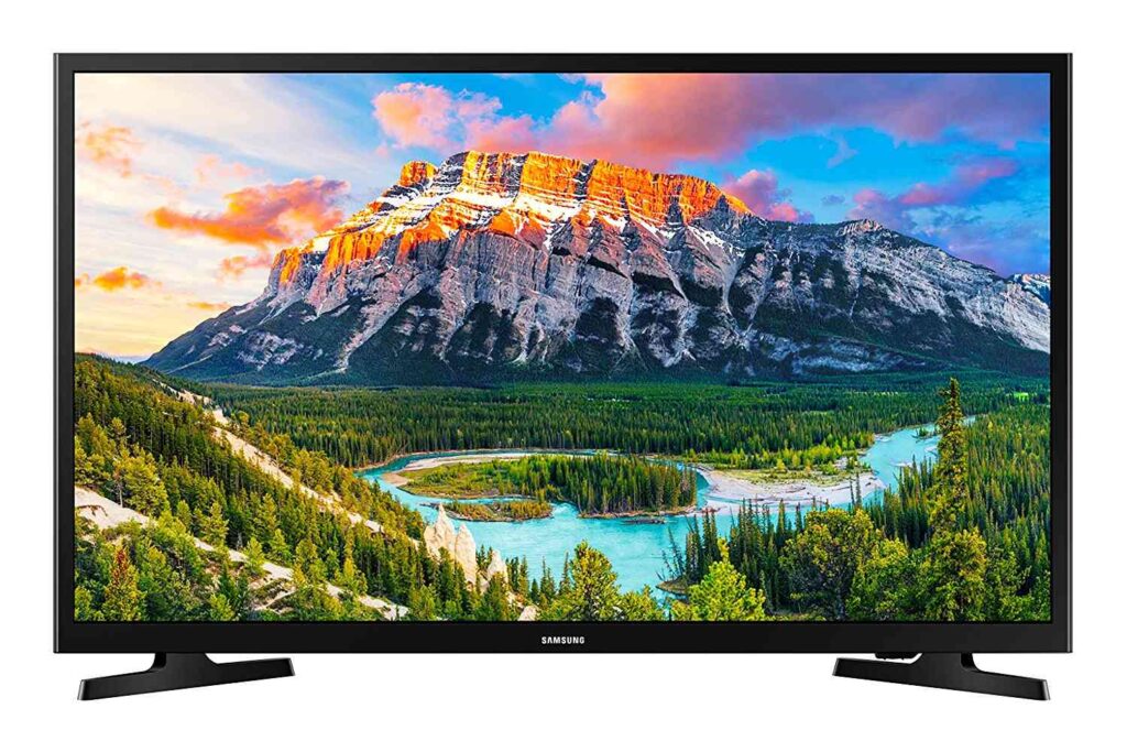 What Is An LCD TV?