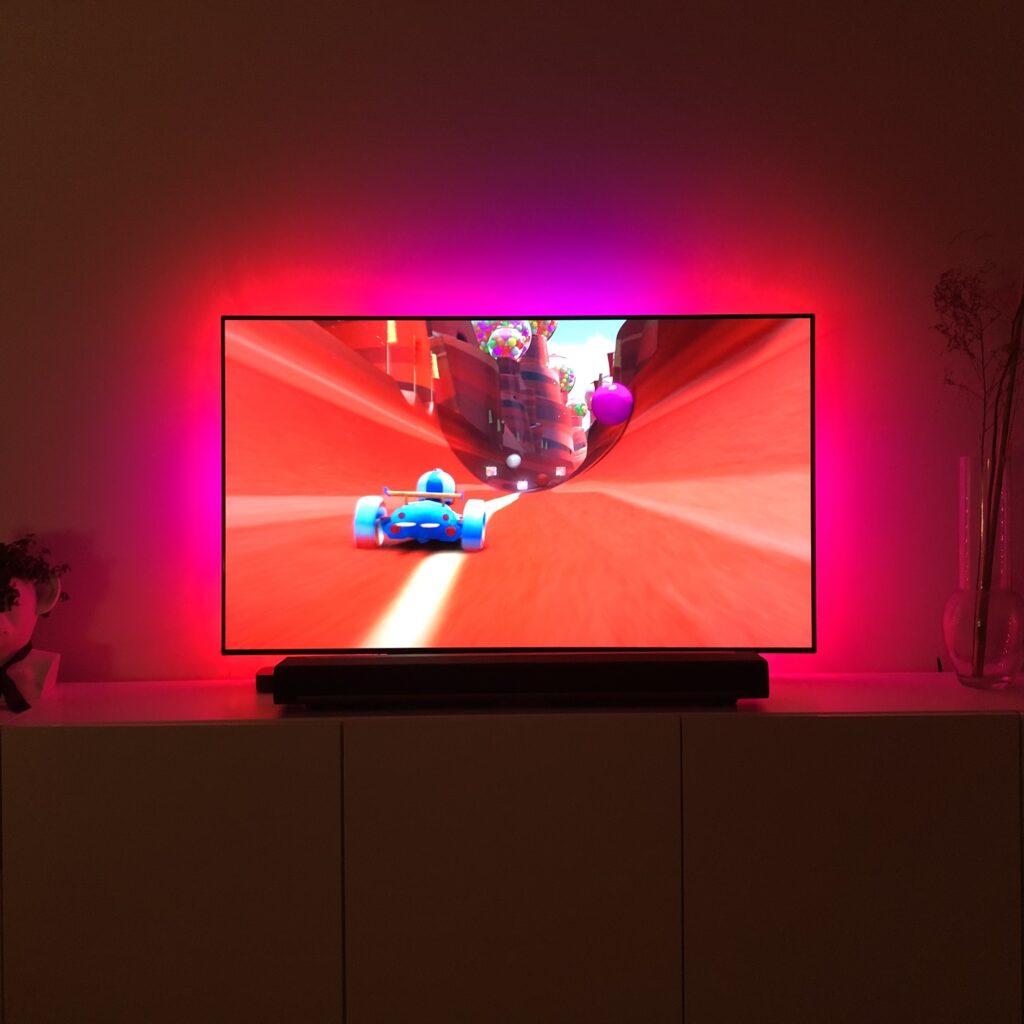 What Is Backlight In LED TV?