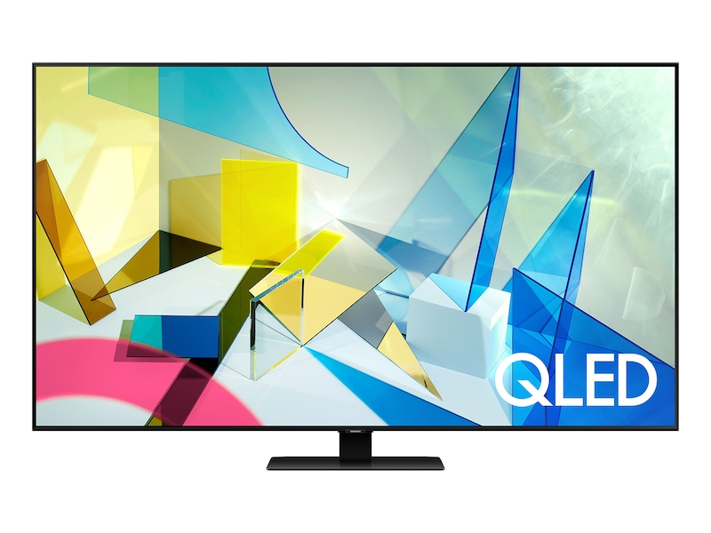 What Is QLED TV Samsung?