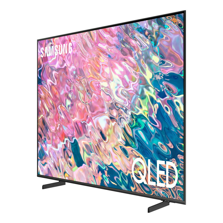 What Is QLED TV Samsung?