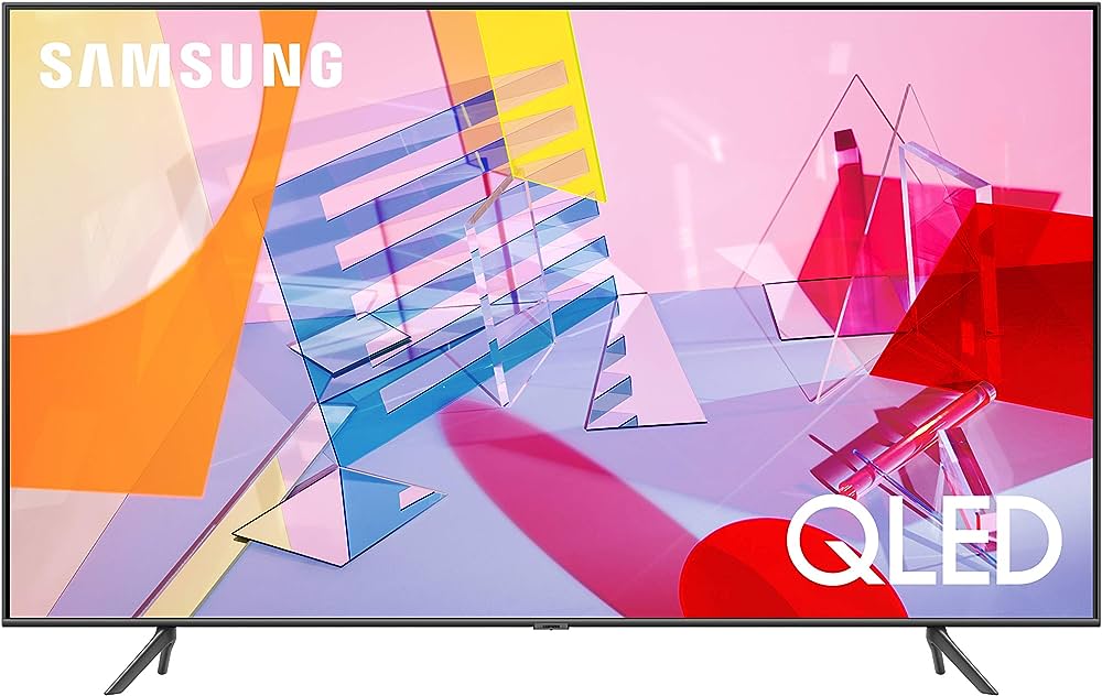Who Makes QLED TVs?