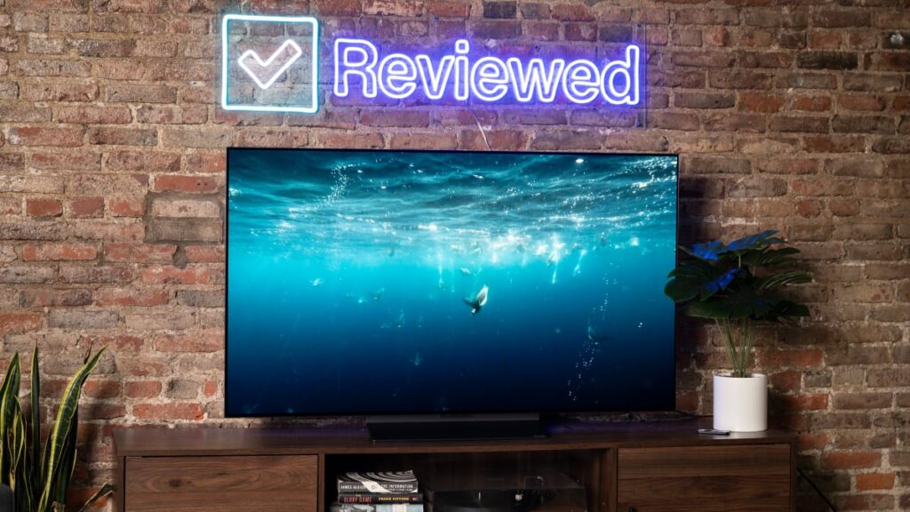 Who Makes The Best OLED TV?