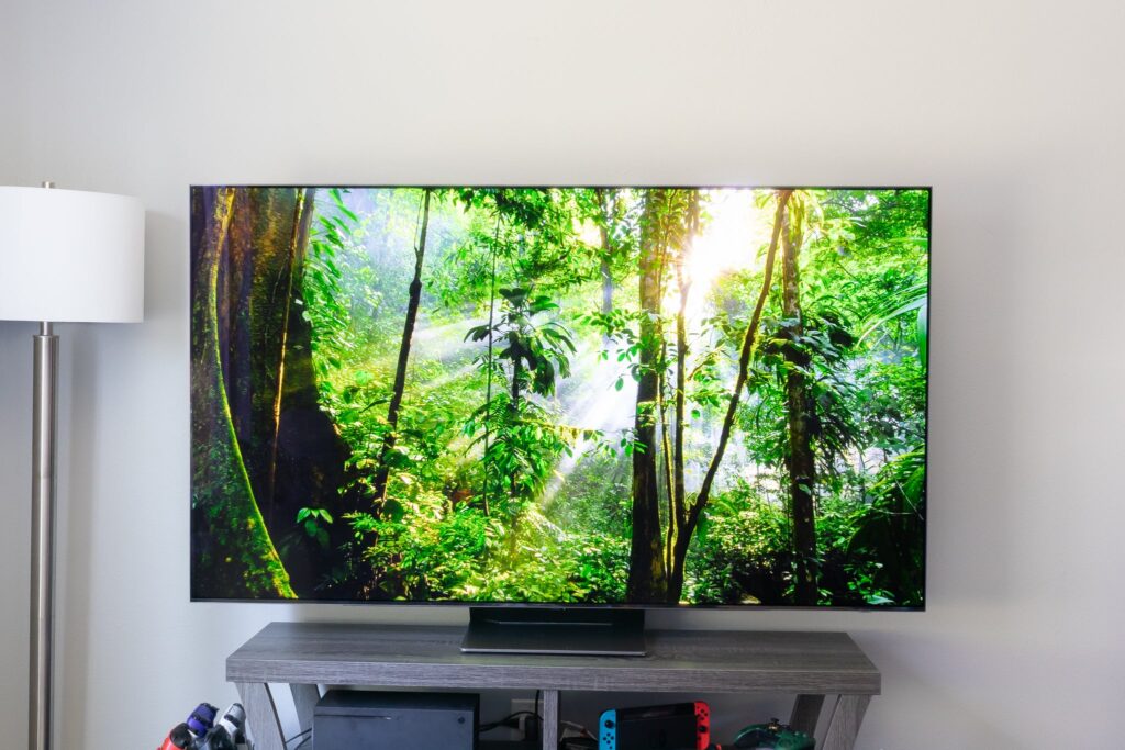 Why Buy OLED TV?