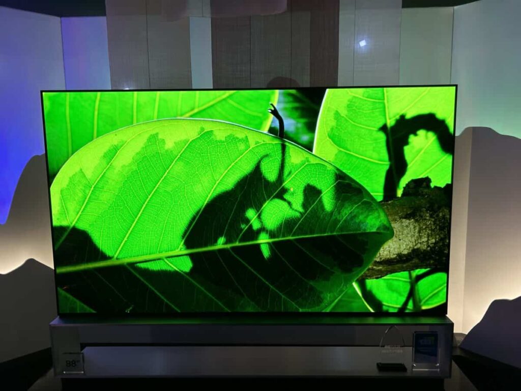 Why Buy OLED TV?