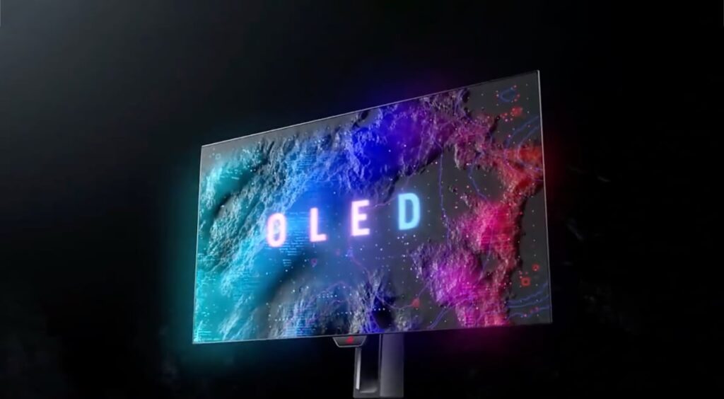 Why OLED Is Bad?