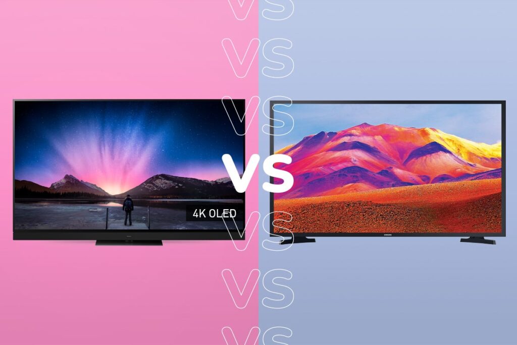Why OLED Is Better?