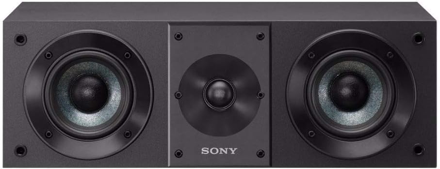 Sony Complete 8 Speaker System- SSCS3 (2), SSCS5, SSCS8, SACS9, SSCSE